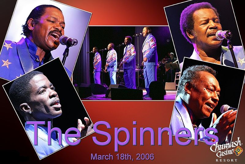 The Spinners – Biography, Songs, Albums, Discography & Facts
