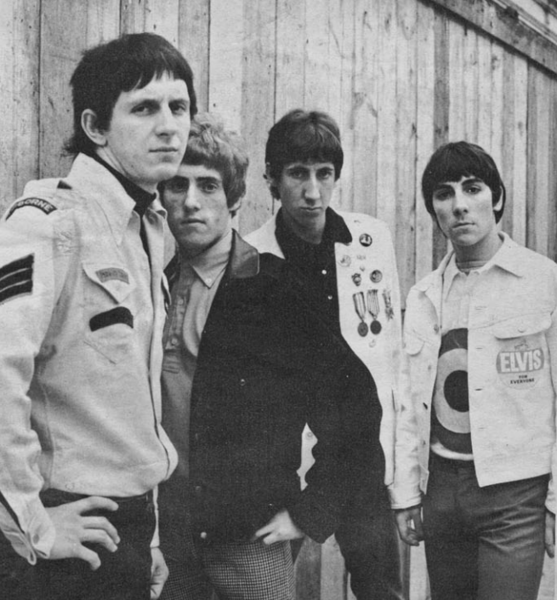 The Who – Biography, Songs, Albums, Discography & Facts
