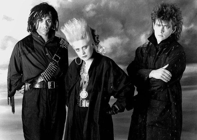 Thompson Twins – Biography, Songs, Albums, Discography & Facts
