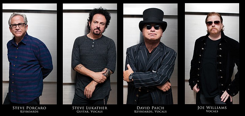 Toto – Biography, Songs, Albums, Discography & Facts
